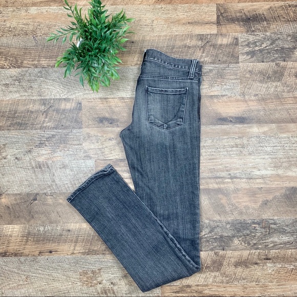 Paper Denim & Cloth Grey Skinny Jeans Derek - Picture 2 of 5